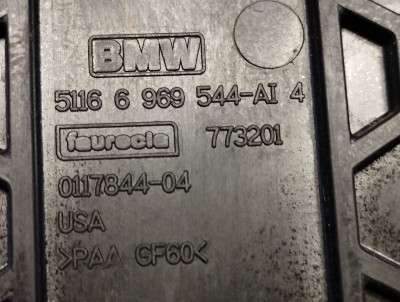 Підлокітник BMW X5 E70 (2007-2010) дорестайл