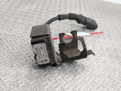 Датчик ускорения (esp) Volkswagen Touareg (2007-2010) рестайл