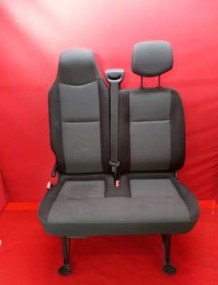 Сиденье переднее левое RENAULT MASTER III