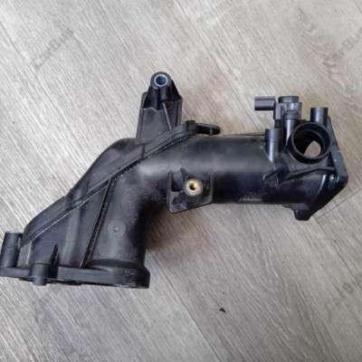 Патрубок воздушный Mercedes ML W164 (2005-2011)