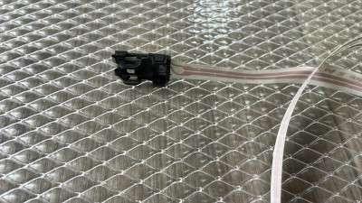 Проводка (жгут проводов) Mercedes ML W164 (2005-2011)