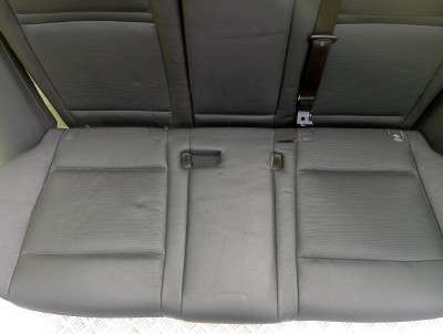 Салон (сидения) комплект BMW X5 E70 (2010-2013) рестайл