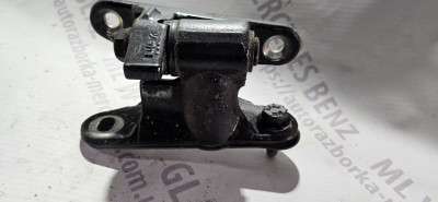 Петля двери левая (низ/верх, зад/перед) Mercedes ML W164 (2005-2011)
