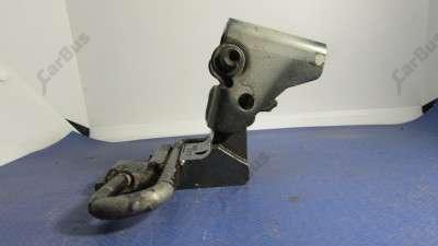 Петля двери задней правой Volkswagen Touareg (2003-2006) дорестайл