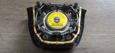 Подушка безопасности в рулевое колесо Ford Transit MK7 (V347 / V348; 2006—2013
