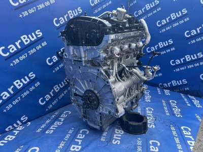 Двигун mjb1303me 2.0i HYBRID BMW 5 G30 (2016-2023)