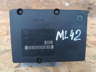 Блок керування ABS Mercedes ML W164 (2005-2011)