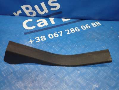Накладка порога (внутрішня) Ford Escape 3 FL ( 2012 - 2019 )