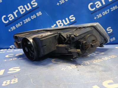Фара передняя левая Volkswagen Touareg (2007-2010) рестайл