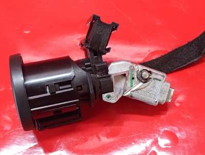 Замок зажигания RENAULT MASTER III