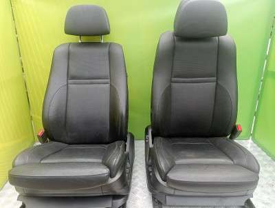 Салон (сидения) комплект BMW X5 E70 (2010-2013) рестайл