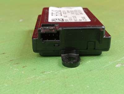 Блок керування Controller Touch BMW X5 F15 (2013-2018)