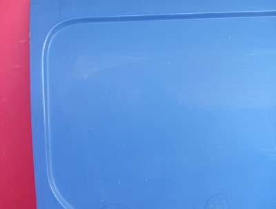 Двері зсувні ліві Renault Trafic II, Opel Vivaro II, Nissan Primastar II (2006-2014) рестайл