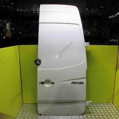 Дверь распашная задняя правая Mercedes-Benz Sprinter W 906 (2006-2014) дорестайл