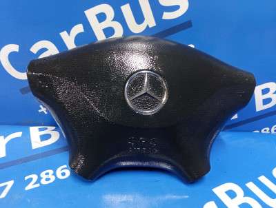 Подушка безопасности в рулевое колесо Mercedes-Benz Vito W 639 (2003-2010) дорестайл