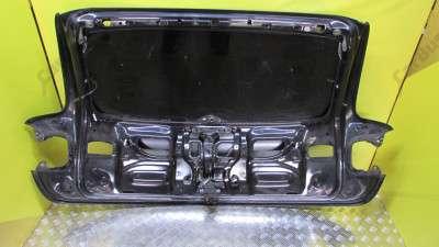 Кришка багажника (двері) Audi Q7 (2006-2009)