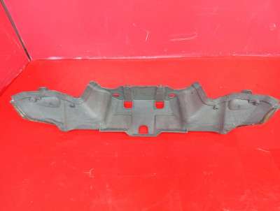 Перегородка моторного отсека BMW X5 E70 (2007-2010) дорестайл