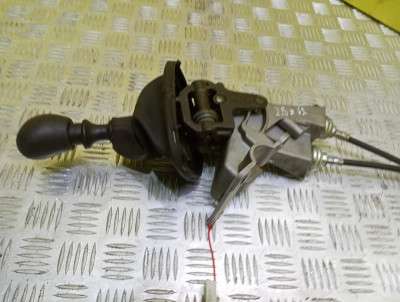 Кулиса КПП Renault Trafic II, Opel Vivaro II, Nissan Primastar II (2006-2014) рестайл