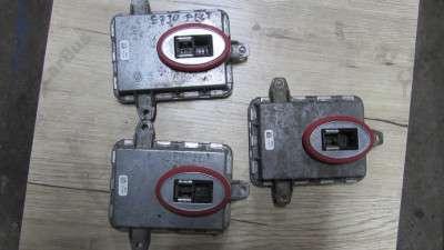 Блок розжига ксенона BMW X5 E70 (2010-2013) рестайл