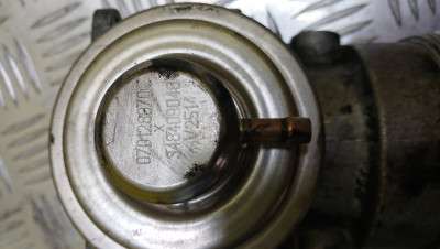 Клапан EGR Volkswagen Touareg (2003-2006) дорестайл