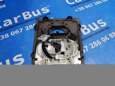 Плафон салону (ліхтар) RENAULT MASTER III