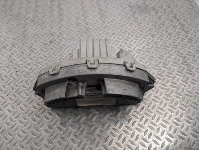 Резистор (сопротивление) печки BMW X5 E70 (2010-2013) рестайл