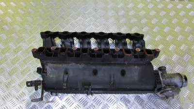 Колектор впускний BMW X5 E53 (2003-2006) рестайл