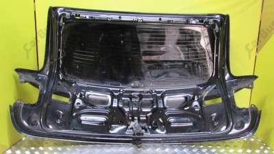 Кришка багажника (двері) Audi Q7 (2006-2009)