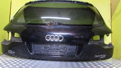 Крышка (дверь) багажника Audi Q7 (2006-2009)