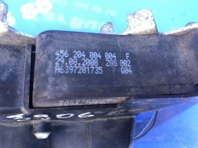 Замок двери передней правой Mercedes-Benz Vito W 639 (2003-2010) дорестайл