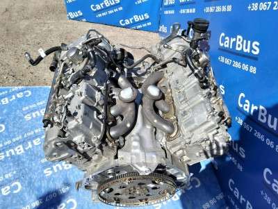 Двигатель N63B44M3 4.4i BMW X7 G07 (2018-2022)