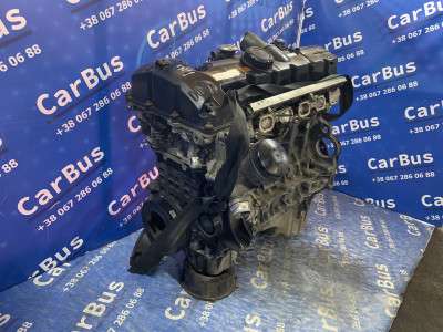 Двигун N51B30M0 3.0i BMW 3 E92 (2006-2010)