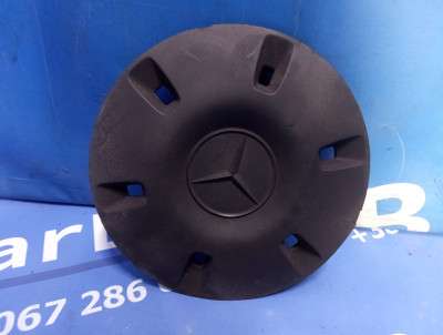 Ковпак колісний Mercedes-Benz Sprinter W 906 (2006-2014) дорестайл