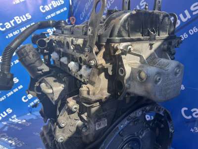 Двигун OM651 2.2 cdi Mercedes-Benz Sprinter W 906 (2006-2014) дорестайл