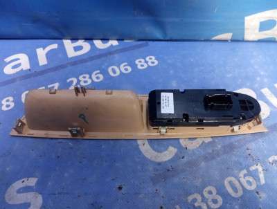 Блок кнопок BMW X5 E70 (2010-2013) рестайл