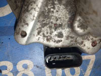 Клапан EGR Mercedes-Benz Vito W 639 (2010-2014) рестайл