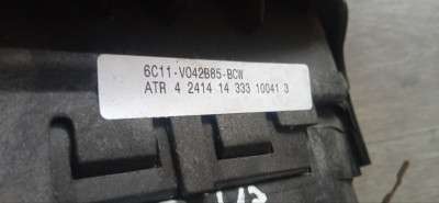 Подушка безопасности в рулевое колесо Ford Transit MK7 (V347 / V348; 2006—2013