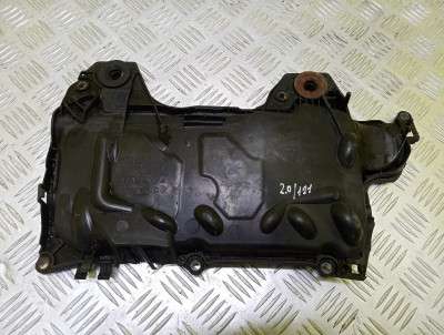 Накладка декоротивна (на ДВС) Renault Trafic II, Opel Vivaro II, Nissan Primastar II (2006-2014) рестайл