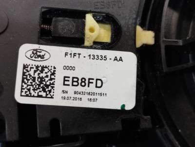 Переключатель подрулевой (стрекоза) Ford Escape 3 FL ( 2012 - 2019 )