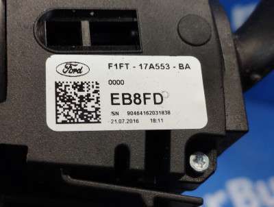 Переключатель подрулевой (стрекоза) Ford Escape 3 FL ( 2012 - 2019 )