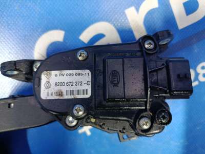Педаль газу RENAULT MASTER III