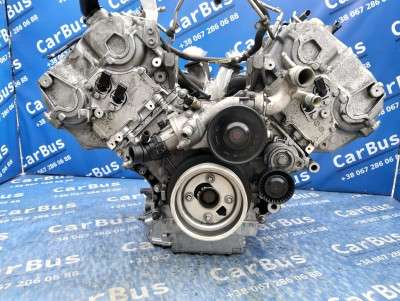 Двигун N63B44O0 4.4 I BMW X5 E70 (2010-2013) рестайл
