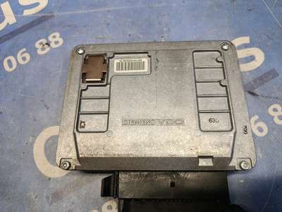 Блок керування роздавальною коробкою Volkswagen Touareg (2007-2010) рестайл