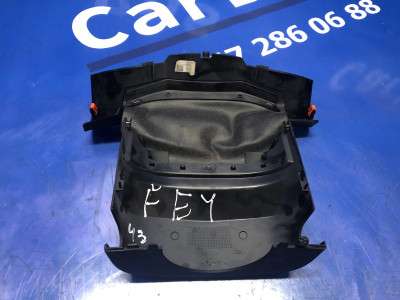 Кожух рульової колонки Ford Escape 3 FL ( 2012 - 2019 )