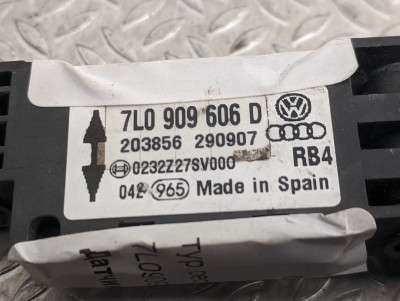 Датчик удару Volkswagen Touareg (2007-2010) рестайл