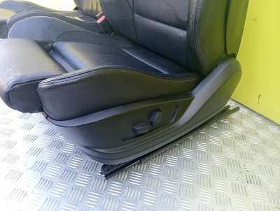 Салон (сидения) комплект BMW X5 E70 (2010-2013) рестайл