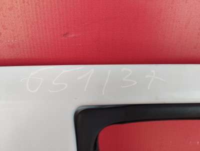 Дверь передняя правая Mercedes-Benz Vito W 639 (2010-2014) рестайл