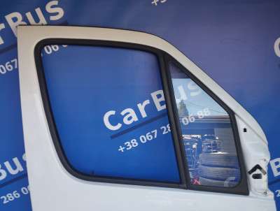 Дверь передняя правая Mercedes-Benz Sprinter W 906 (2006-2014) дорестайл