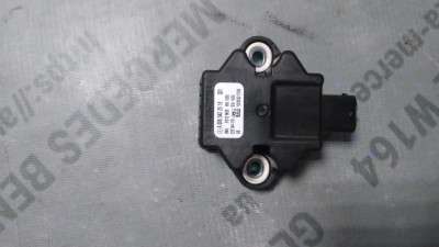Датчик прискорення (ESP) Mercedes ML W166 (з 2011)