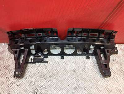 Кронштейн (крепление) заднего бампера центральный BMW X5 E70 (2010-2013) рестайл